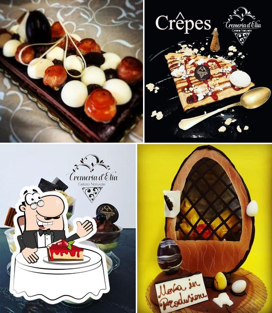 Bar Pasticceria Saint Honorè