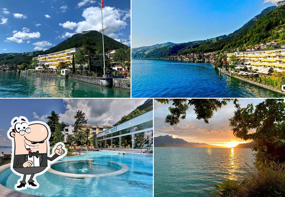 BEATUS Wellness- & Spa-Hotel