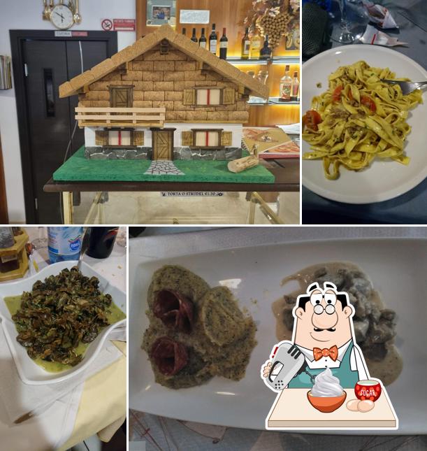 Bar Trattoria Capriccio di Rigamonti Miriam