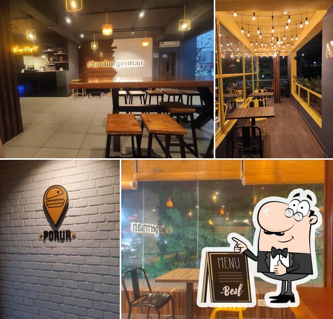 Here's a pic of BurgerMan