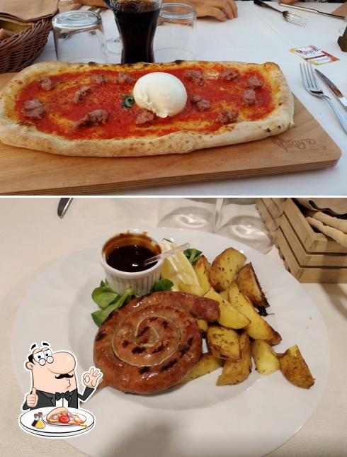 La pizza è il piatto veloce preferito al mondo