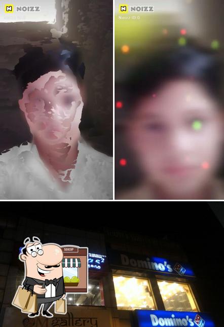 The exterior of Chawlas Chicken