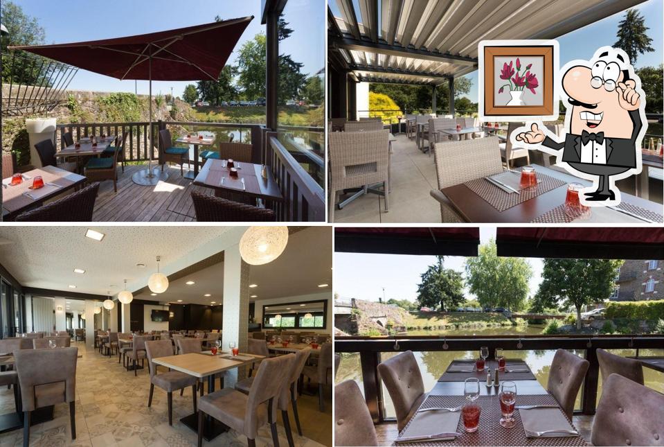 Chez Camille