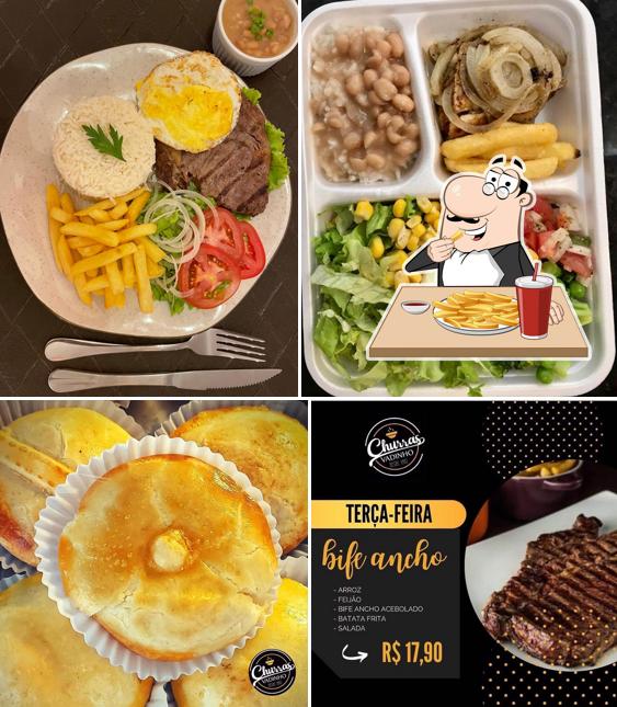 Churras & Café