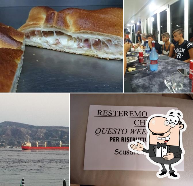 Focacceria Mickey Mouse