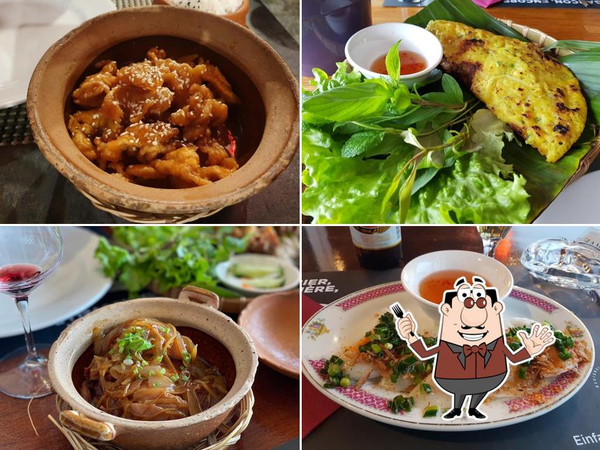 Cibo al Restaurant HOIAN BBQ