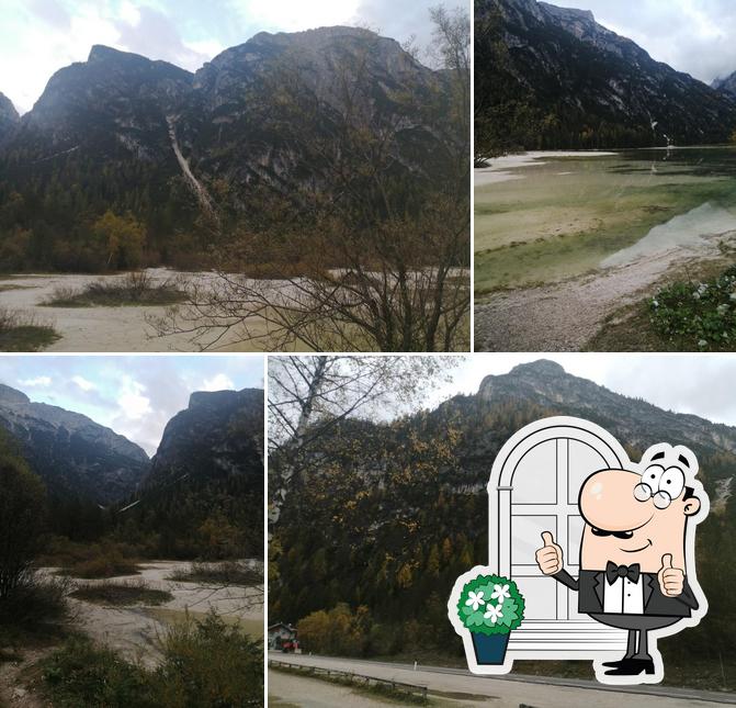 L'Oasi del Ristoro
