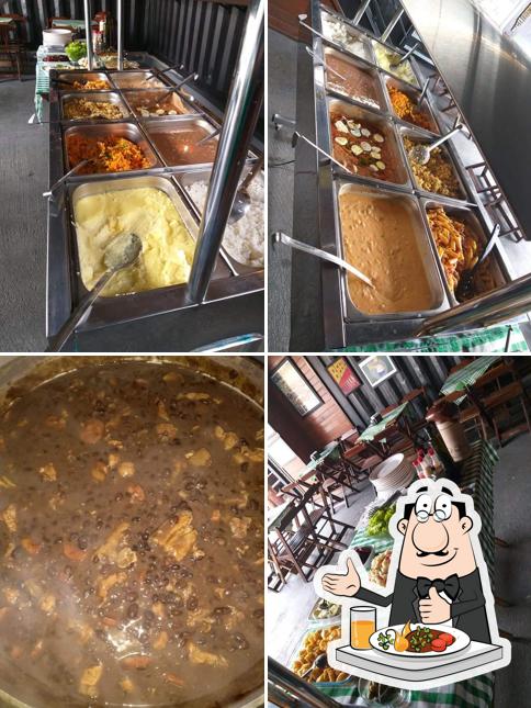 Cantina da Cris