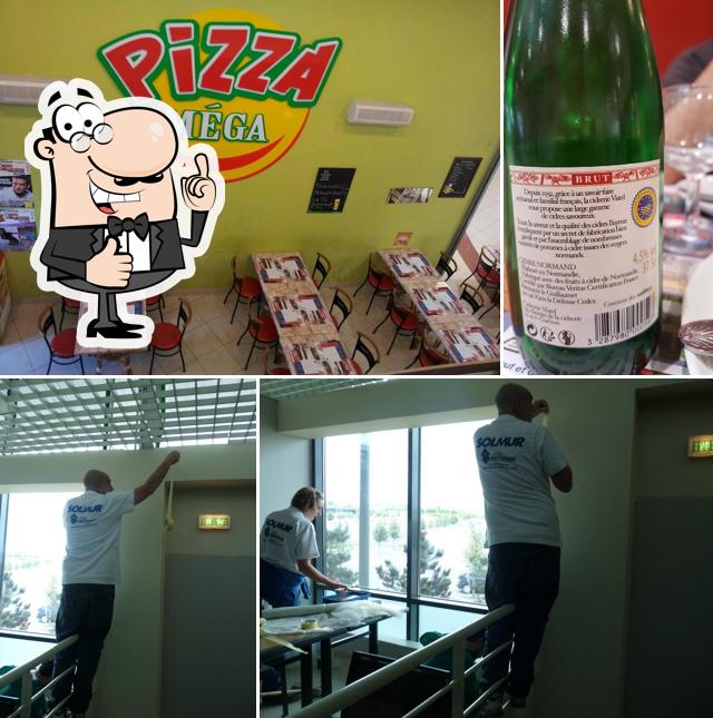 Pizza Mega
