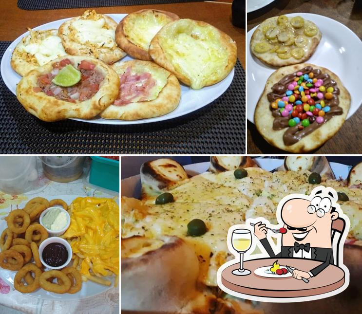 Pizzaria Aladim