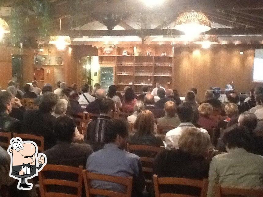 Ecco una foto di Relais Picaron