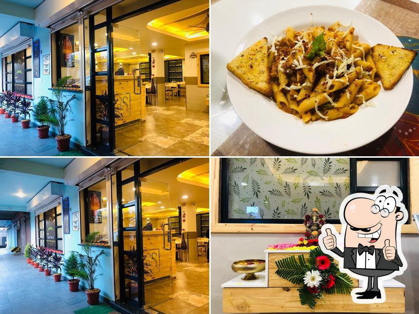 Look at the photo of Ruchi Shuchi Koppal