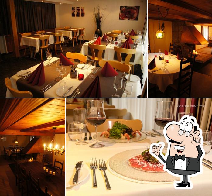 Restaurant Säntis