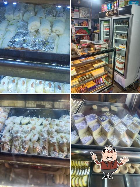 Shree mani Sweets And Icecream