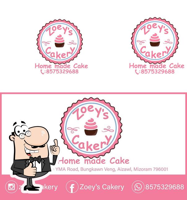 Zoey's Cakery