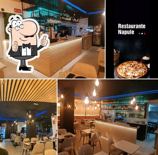 Restaurant Napule