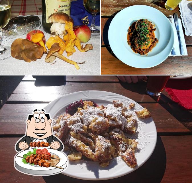 Platti al Schillerhof