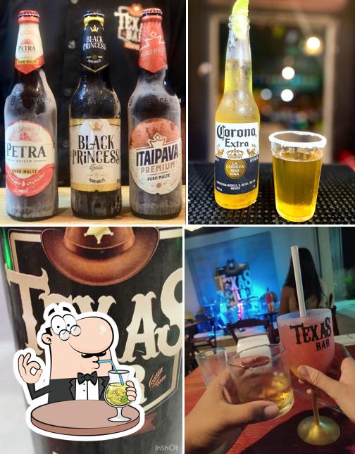 Texas Bar