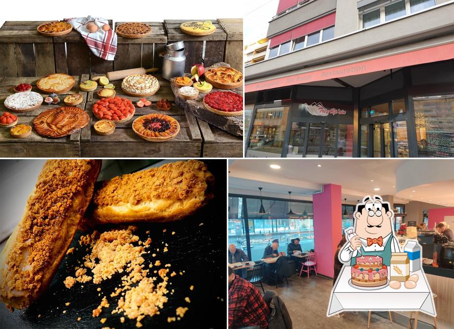 Ecco un'immagine di TresAlp'ain