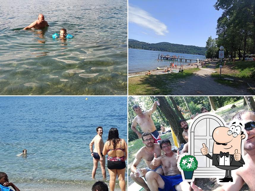 Spiaggia Prarolo
