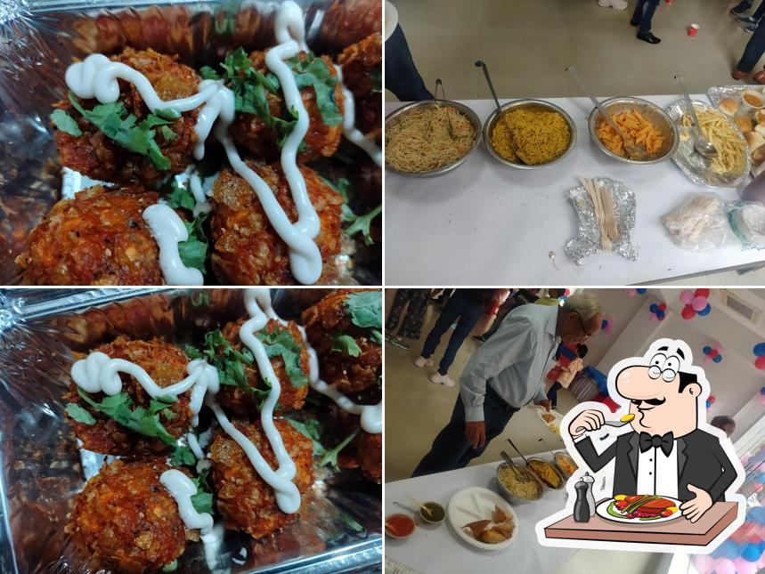 Meals at GUPTA FAST FOOD