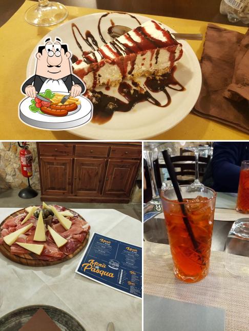 Platti al Prima Classe