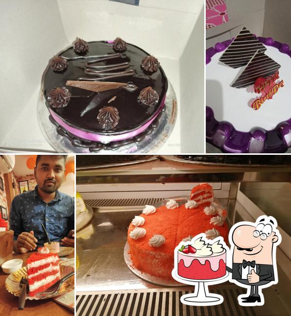 7th Heaven Cake Shop