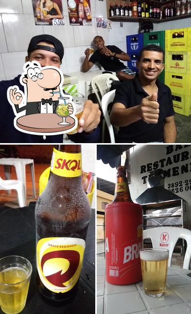 Bar Do Tico