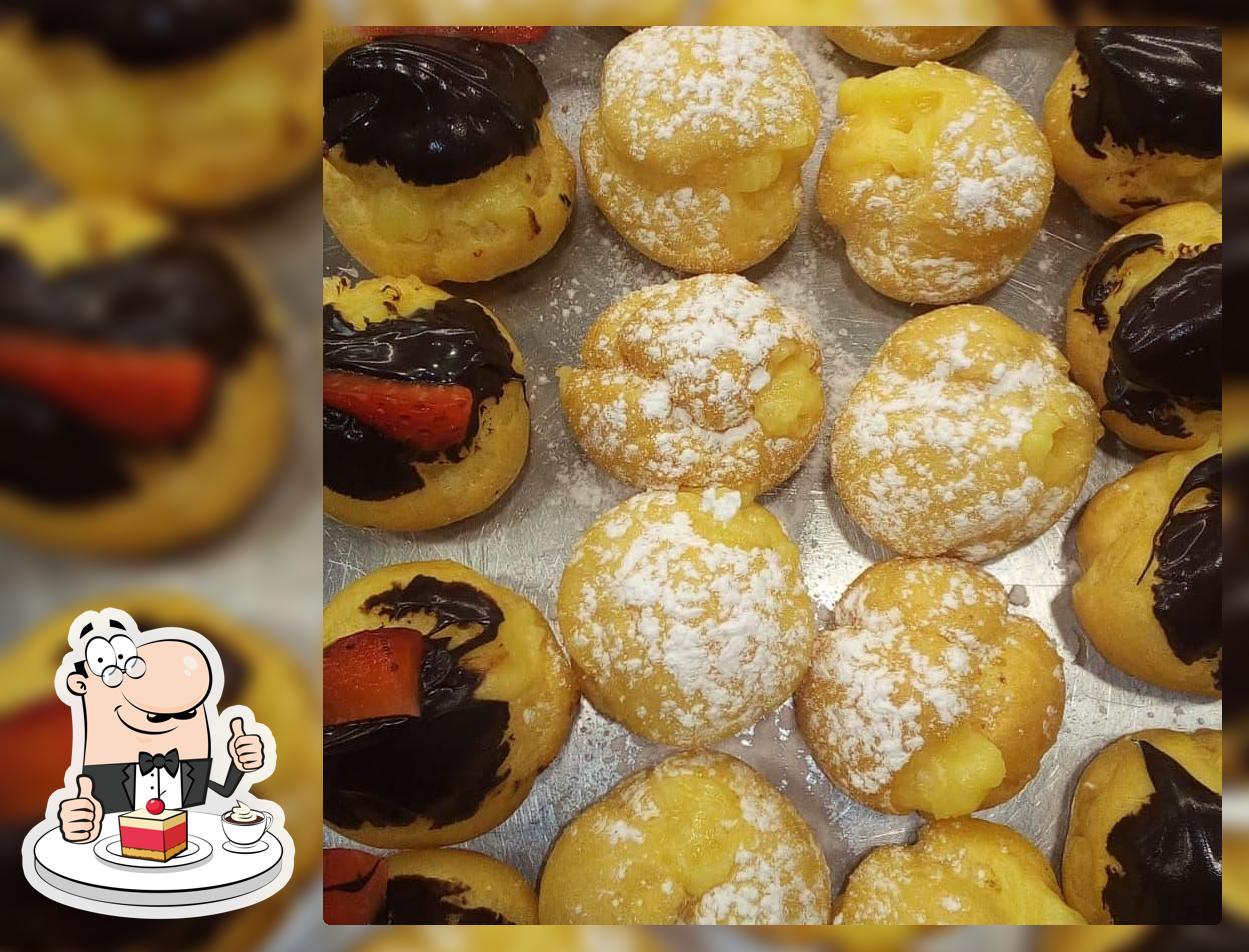 Il Pangocciolaio - Ostiense