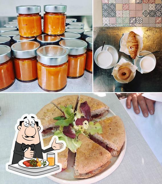 Cibo al Bedussi