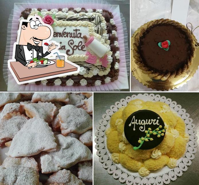 La Cremeria - Pasticceria