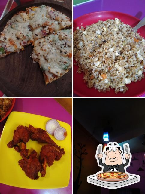 Dreamland Restaurant