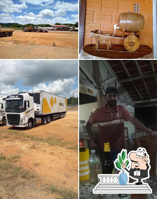 Fogão a Lenha