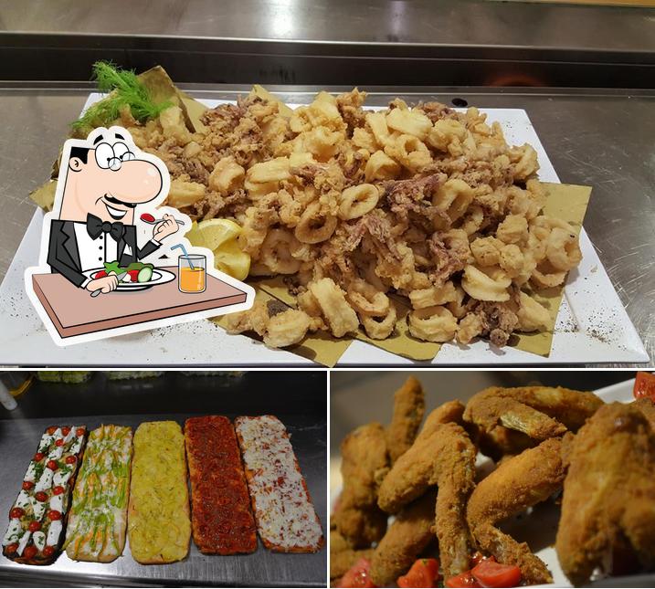 Cibo al Forno Cerulli