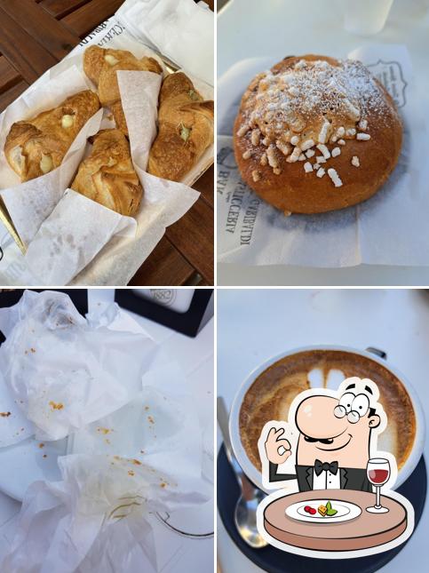 Cibo al Garibaldi