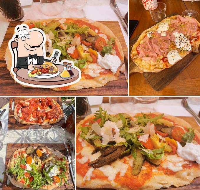Chez Ivete