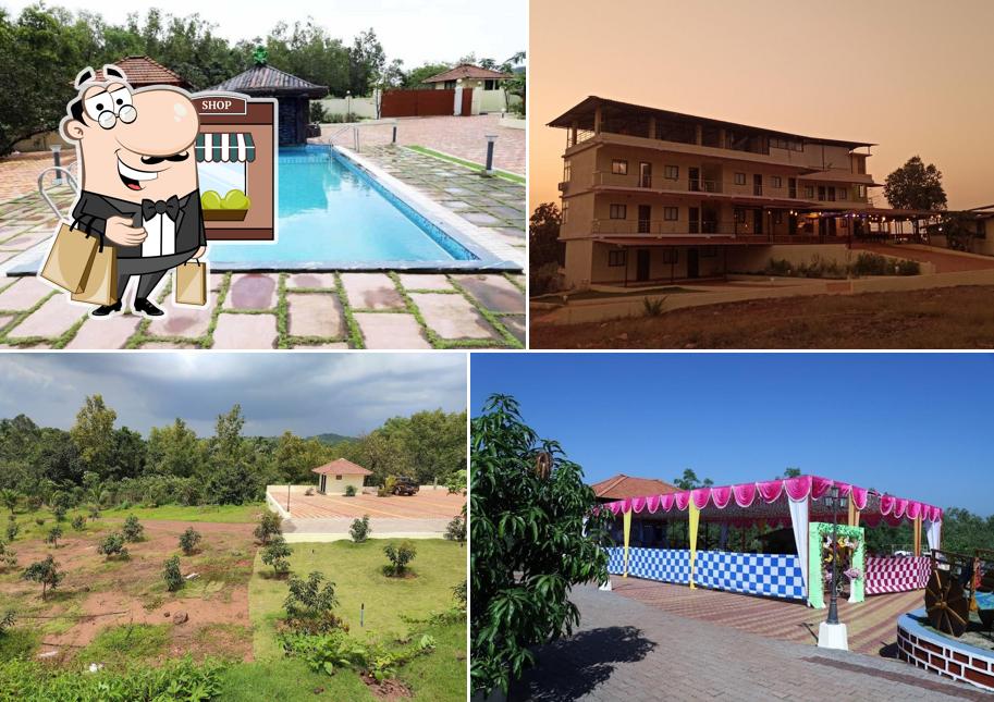 HIGH VALLEY JUNGLE RESORT & RESTAURANT