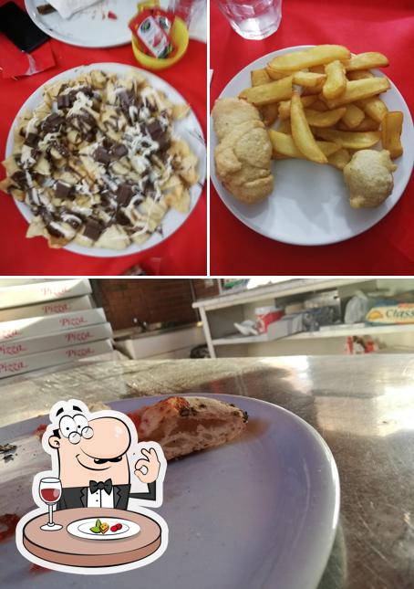 Pizzeria Villa Ginevra