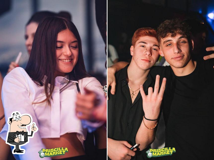 Immagine di Priscilla Discoteque