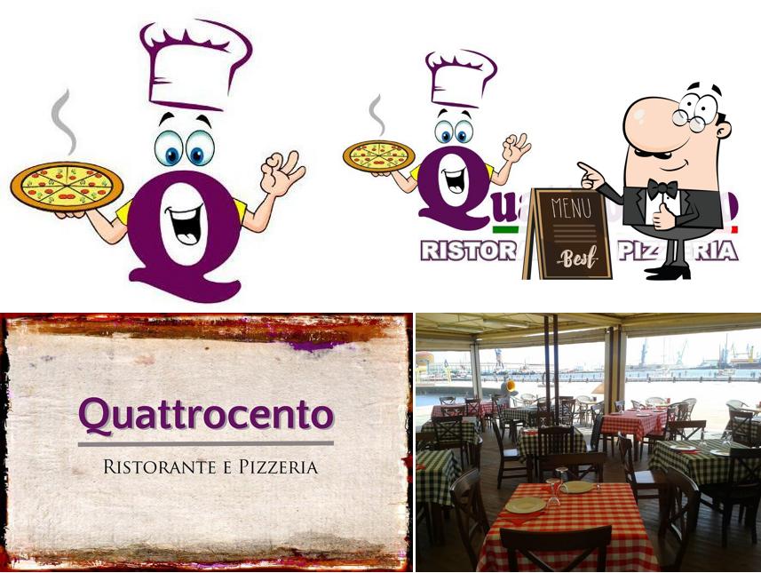 Ristorante Quattrocento