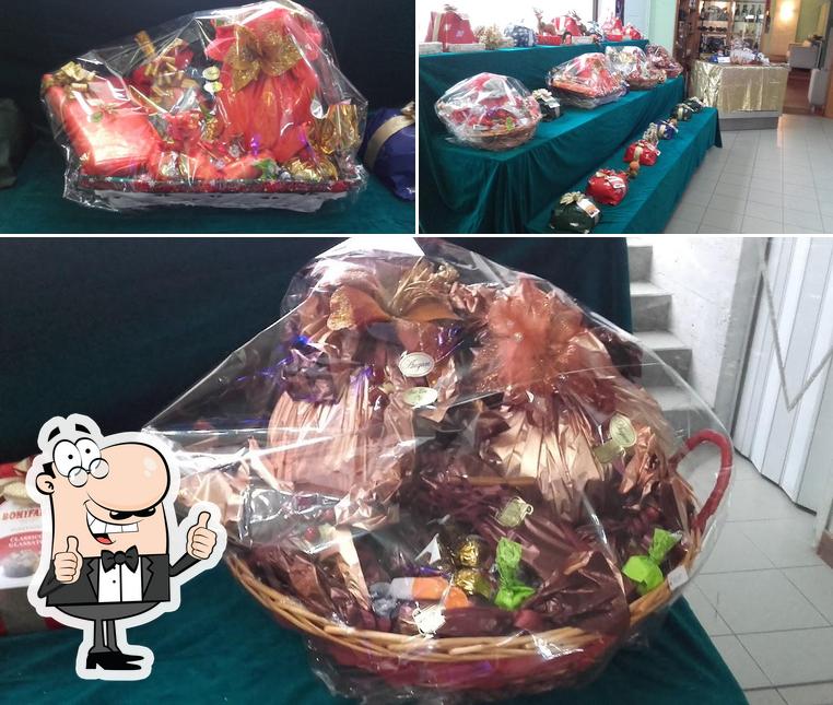 Vedi questa immagine di Ristorante PizzeriaTerrazza Lincei