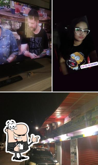 See the image of Bar do Mengao