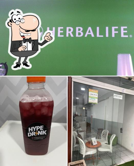 Espaço Vida Saudável Herbalife Floresta BH