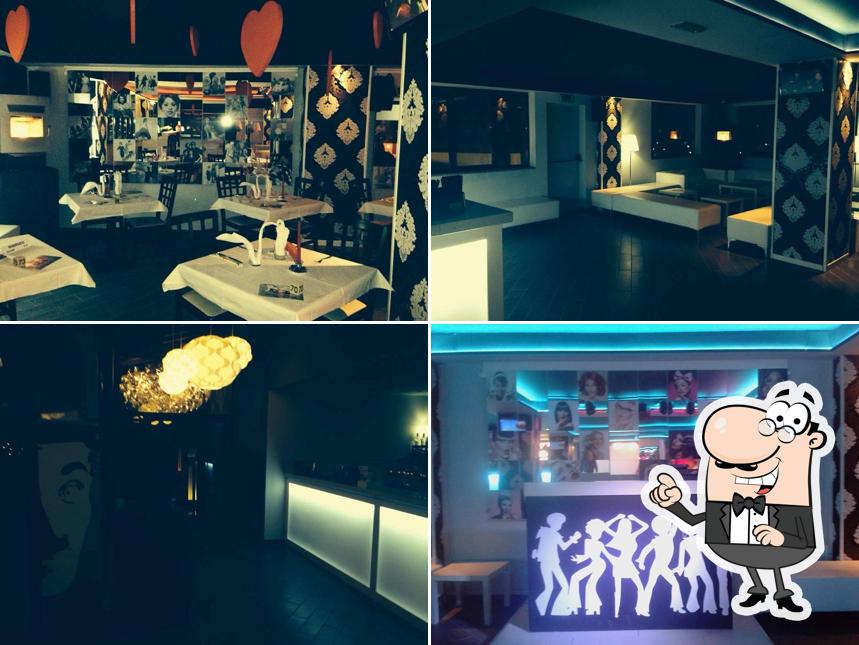 Giuditta Vintage Club