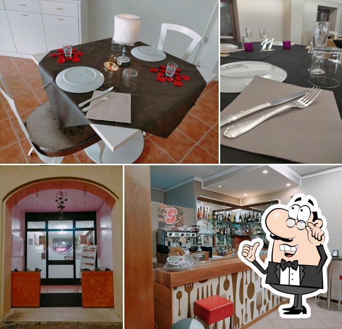 Ristorante Indiano da Angelo