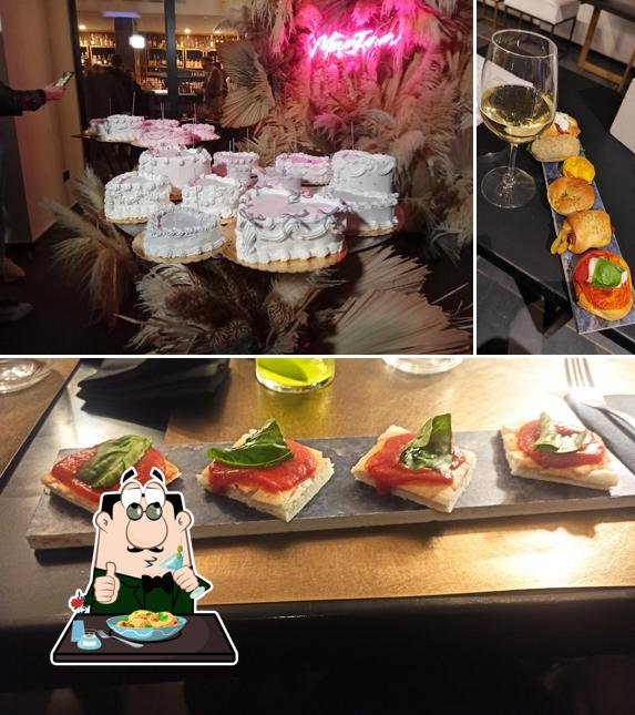Cibo al Tiba Exclusive Club - This bar