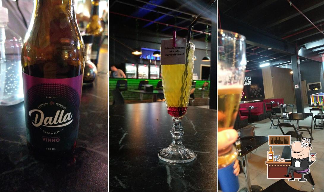 Aterros Pub