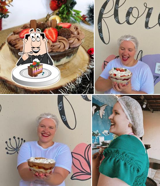 Doce Delícia da Gê