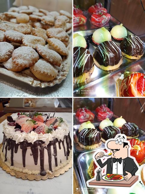 Platti al Dolci Magie