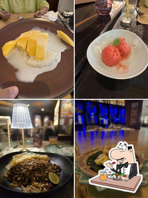 Food at Erawaan